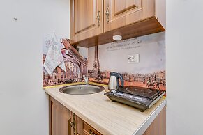 Sokroma Aristocrat Home Aparts