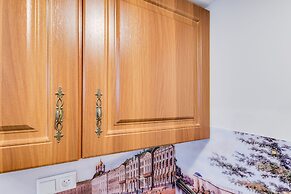 Sokroma Aristocrat Home Aparts