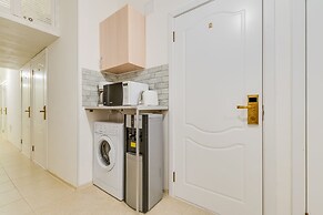 Sokroma Aristocrat Home Aparts