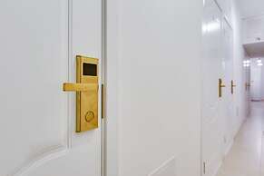 Sokroma Aristocrat Home Aparts