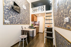 Sokroma Aristocrat Home Aparts