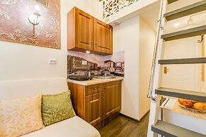 Sokroma Aristocrat Home Aparts