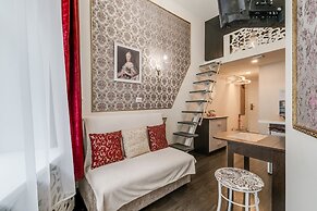 Sokroma Aristocrat Home Aparts