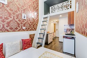 Sokroma Aristocrat Home Aparts