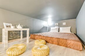 Sokroma Aristocrat Home Aparts