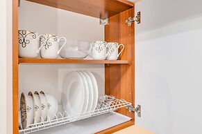 Sokroma Aristocrat Home Aparts