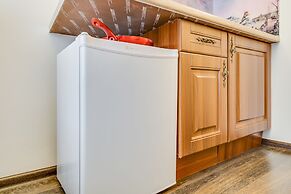 Sokroma Aristocrat Home Aparts