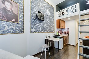 Sokroma Aristocrat Home Aparts