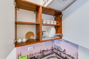 Sokroma Aristocrat Home Aparts