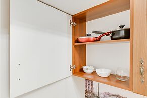 Sokroma Aristocrat Home Aparts