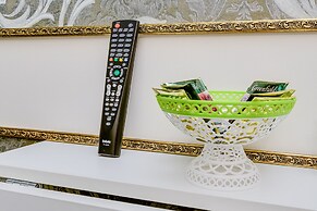 Sokroma Aristocrat Home Aparts