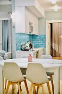 JessApart - Babka Tower Apartment