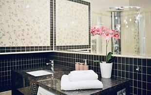 JessApart - Babka Tower Apartment