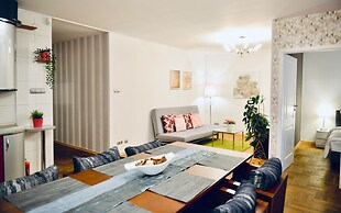 JessApart - Babka Tower Apartment