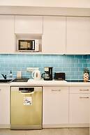 JessApart - Babka Tower Apartment