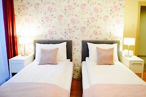 JessApart - Babka Tower Apartment