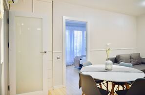 JessApart - Babka Tower Apartment