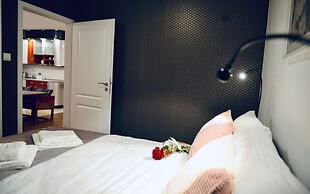 JessApart - Babka Tower Apartment