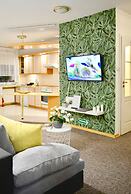 JessApart - Babka Tower Apartment