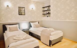 JessApart - Babka Tower Apartment