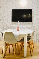 JessApart - Babka Tower Apartment