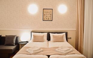 JessApart - Babka Tower Apartment