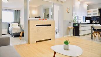 JessApart - Babka Tower Apartment