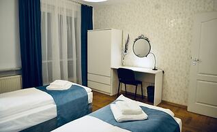 JessApart - Babka Tower Apartment