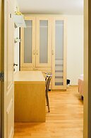 JessApart - Babka Tower Apartment