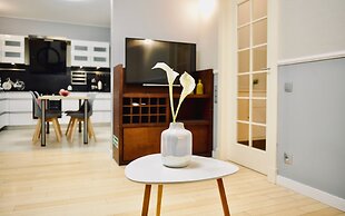 JessApart - Babka Tower Apartment