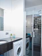 JessApart - Babka Tower Apartment