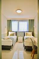 JessApart - Babka Tower Apartment