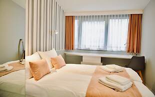 JessApart - Babka Tower Apartment