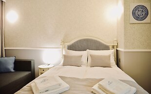 JessApart - Babka Tower Apartment