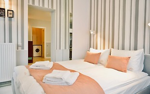 JessApart - Babka Tower Apartment
