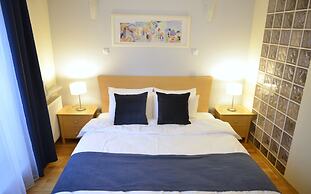 JessApart - Babka Tower Apartment