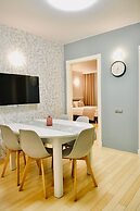 JessApart - Babka Tower Apartment