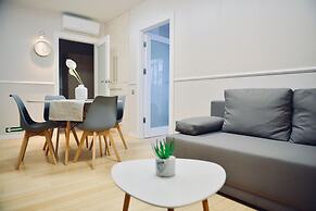 JessApart - Babka Tower Apartment