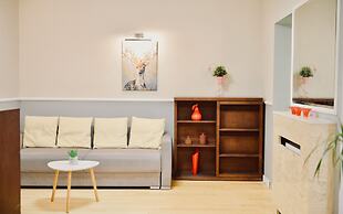 JessApart - Babka Tower Apartment