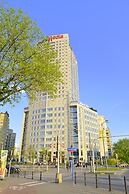 JessApart - Babka Tower Apartment