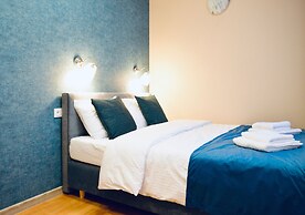 JessApart - Babka Tower Apartment