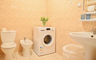 JessApart - Babka Tower Apartment