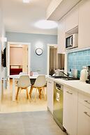 JessApart - Babka Tower Apartment