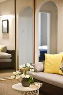 JessApart - Babka Tower Apartment