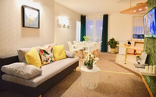 JessApart - Babka Tower Apartment