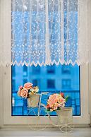 JessApart - Babka Tower Apartment