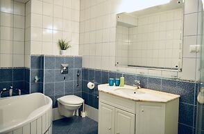 JessApart - Babka Tower Apartment