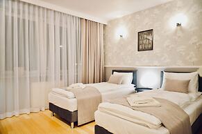 JessApart - Babka Tower Apartment