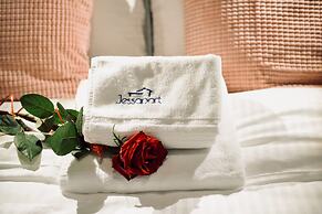 JessApart - Babka Tower Apartment