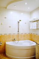 JessApart - Babka Tower Apartment